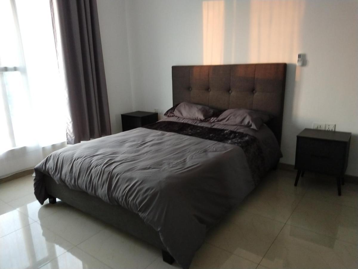 Premier Executive Apartment - The Ivy, East Legon أكرا المظهر الخارجي الصورة