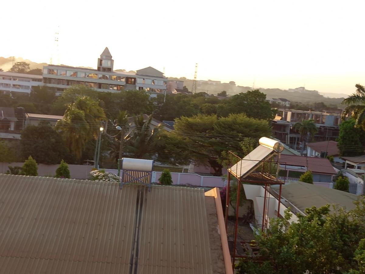 Premier Executive Apartment - The Ivy, East Legon أكرا المظهر الخارجي الصورة