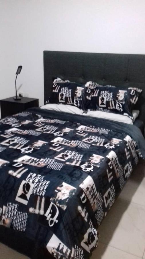 Premier Executive Apartment - The Ivy, East Legon أكرا المظهر الخارجي الصورة