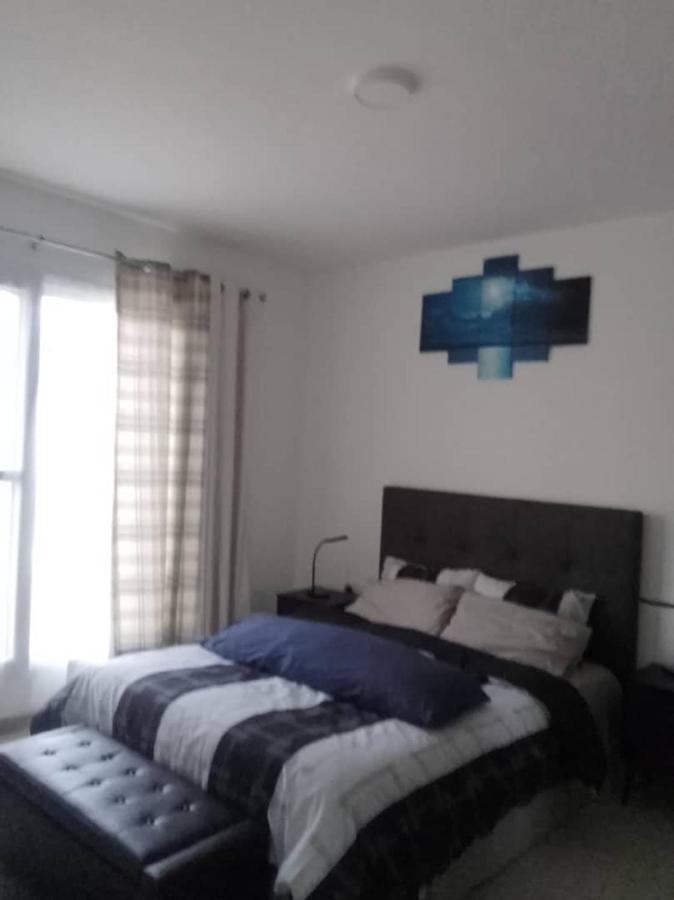 Premier Executive Apartment - The Ivy, East Legon أكرا المظهر الخارجي الصورة