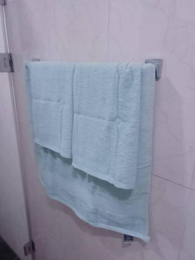 Premier Executive Apartment - The Ivy, East Legon أكرا المظهر الخارجي الصورة