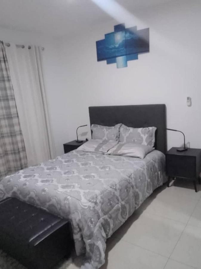 Premier Executive Apartment - The Ivy, East Legon أكرا المظهر الخارجي الصورة