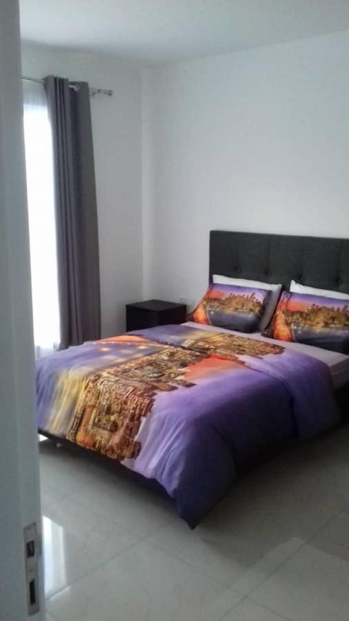 Premier Executive Apartment - The Ivy, East Legon أكرا المظهر الخارجي الصورة